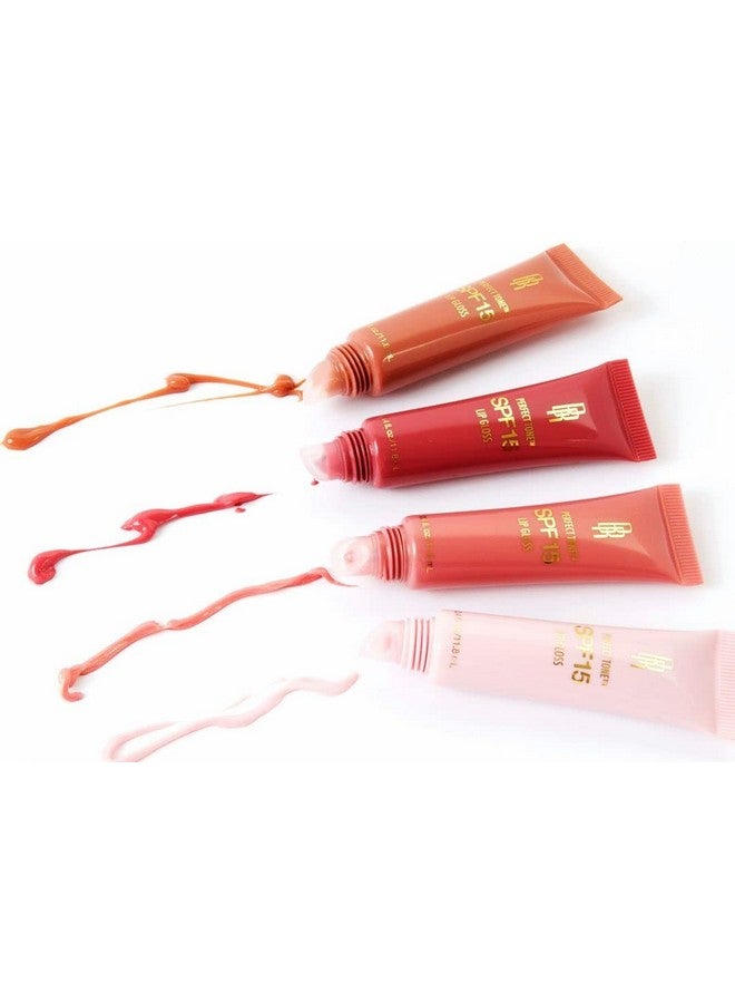 Perfect Tone Spf 15 Lip Gloss Sultry Pink