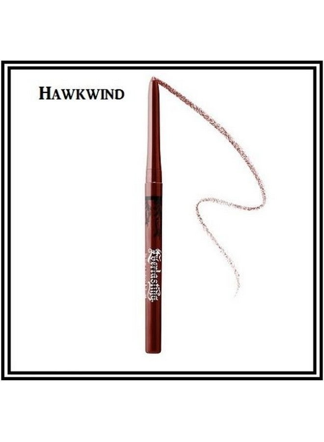 Everlasting Lip Liner Hawkwind Nude Sienna Full Size
