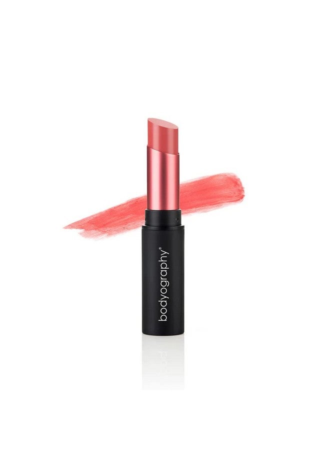 Fabric Texture Lipstick Long Lasting And Smudgeproof Lip Liner Creamy And Smooth Lip Makeup With Coconut Oil