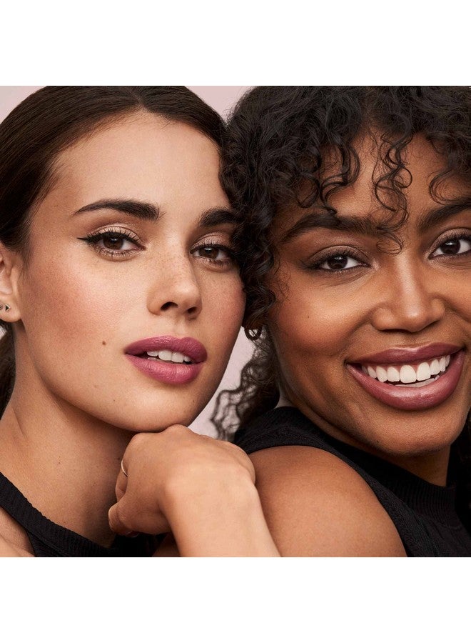 Powerlips Lip Liner Inspired Formulated With Nourishing Marula Oil And Vitamins C & E, It Glides On Smoothly To Effortlessly Create A Perfectly Polished Look.