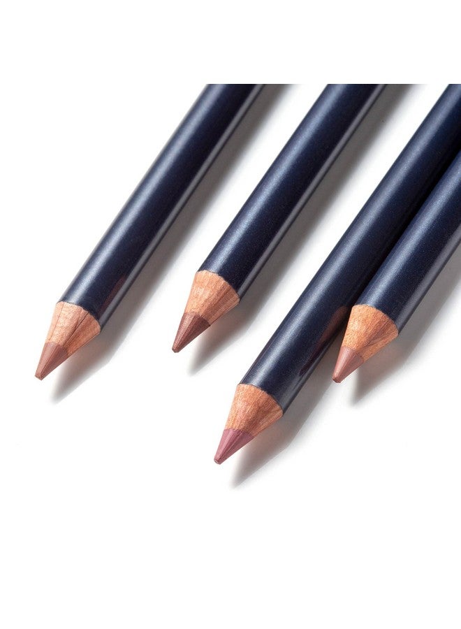Powerlips Lip Liner Inspired Formulated With Nourishing Marula Oil And Vitamins C & E, It Glides On Smoothly To Effortlessly Create A Perfectly Polished Look.