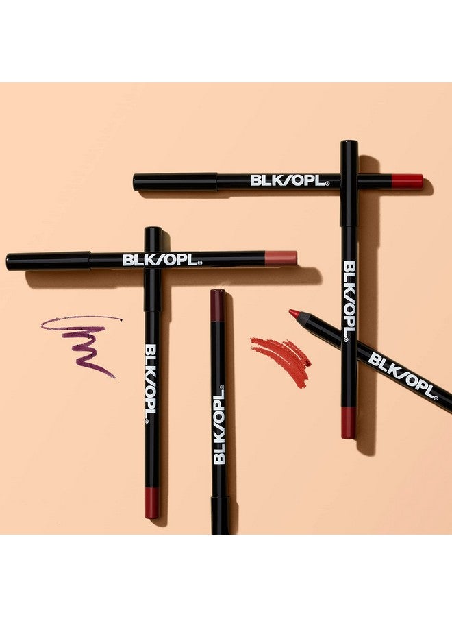 Blk;Opl Precision Lip Definer (Hyde Park)