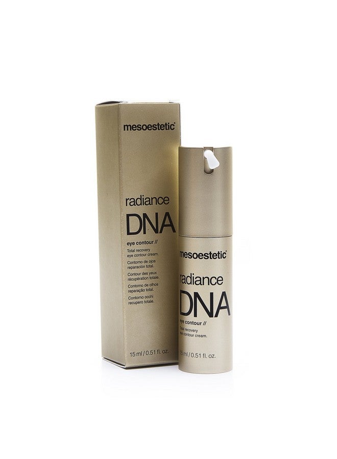 Radiance Dna Eye Contour Cream