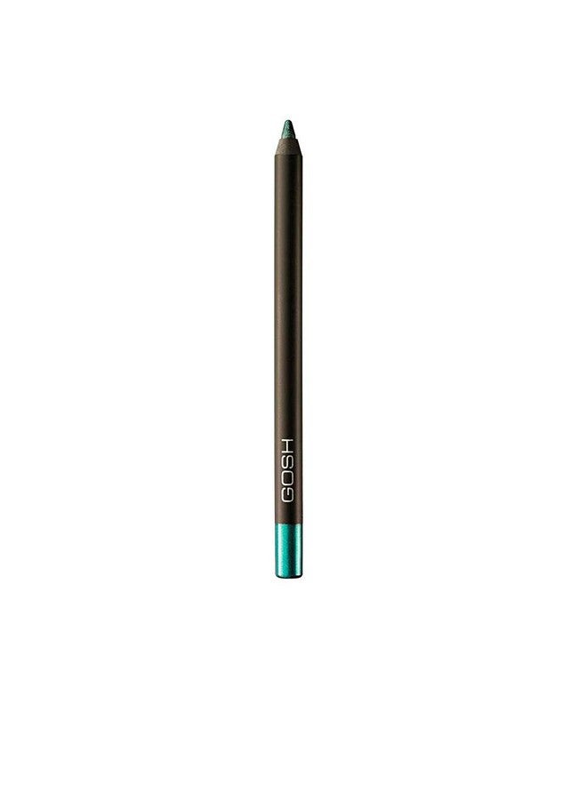 Gosh Waterproof Eyeliner 018 I Sea You By Gosh