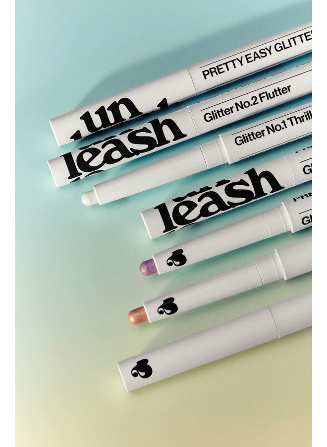 A] Pretty Easy Glitter Stick (No.2 Flutter)