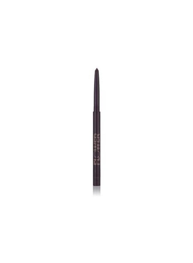 Forever Wear Long Wear Eyeliner Pencil Long Lasting, Faderesistant, Smooth Application Retractable Eye Liner (Forever Amethyst) (Pack Of 1)