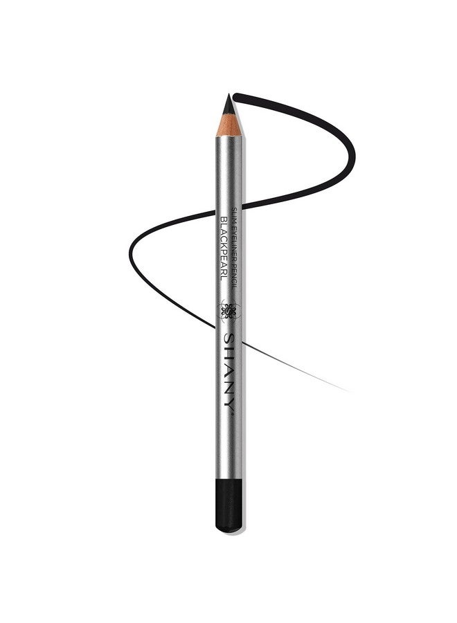 Slim Liner Eye Pencil Blackpearl