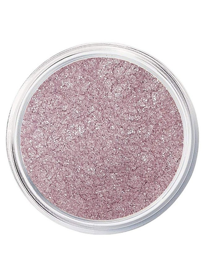 Loose Powder Organic Mineral Eyeshadow Rose Pink