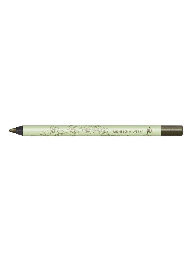 Endless Silky Eye Pen No. 7 Sage Gold 0.04 Oz