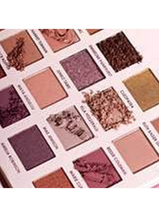 I Am Women Eye Shadow Palette 24 Eye Shadows