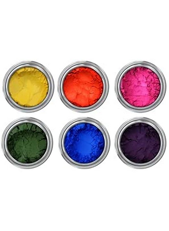 Pro Matte Eyeshadow, Silky Smooth And Highly Pigmented, Longerlasting With No Creasing, 100% Vegan And Cruelty Free, 12 Grams Loose Mineral Powder (Parade)