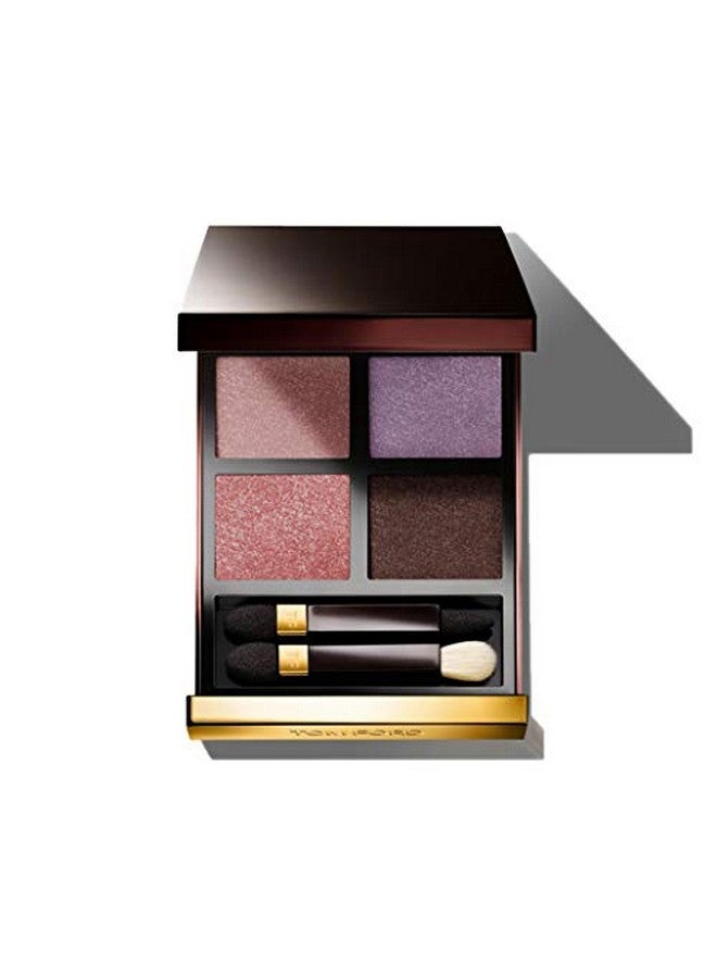 Eye Color Quad Eyeshadow Palette 25 Pretty Baby