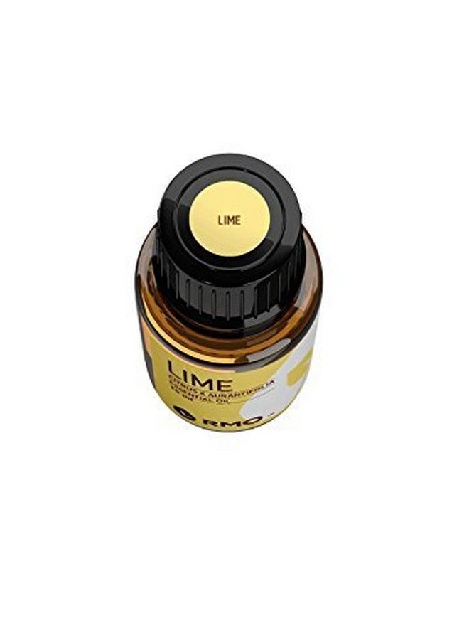 Lime Essential Oil 15Ml