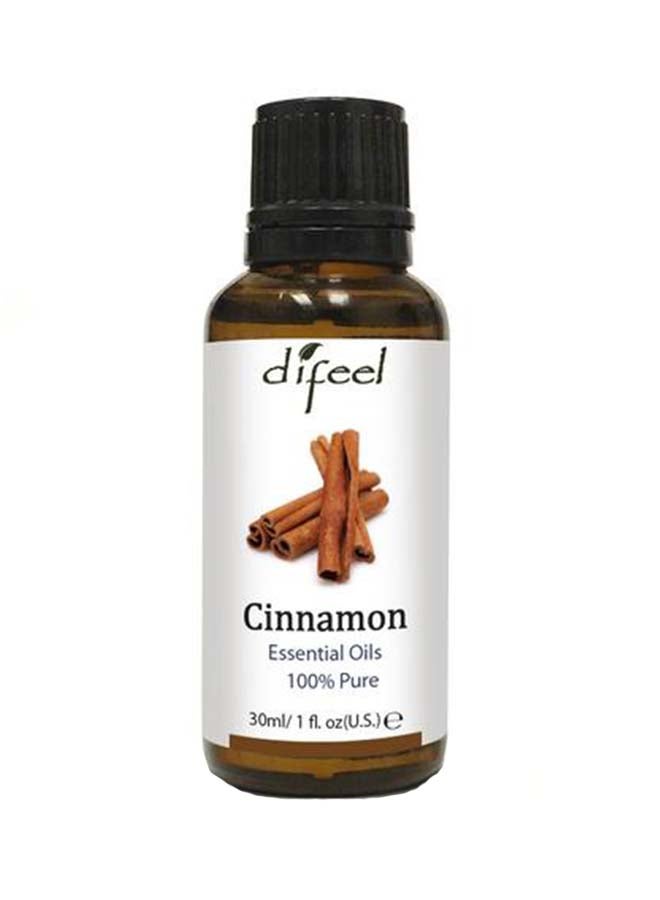 Essentials Oils 100% Pure Cinnamon 30ml