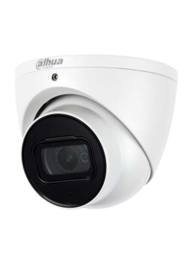 HAC-HDW2802T-A 8MP Starlight HDCVI IR Eyeball Camera