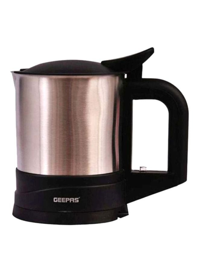 Electric Kettle 2200W 1.7 L 2200.0 W GK174 Silver