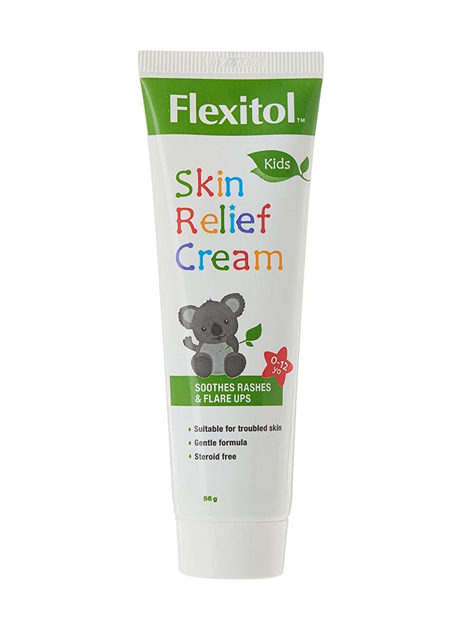 Skin Relief Cream