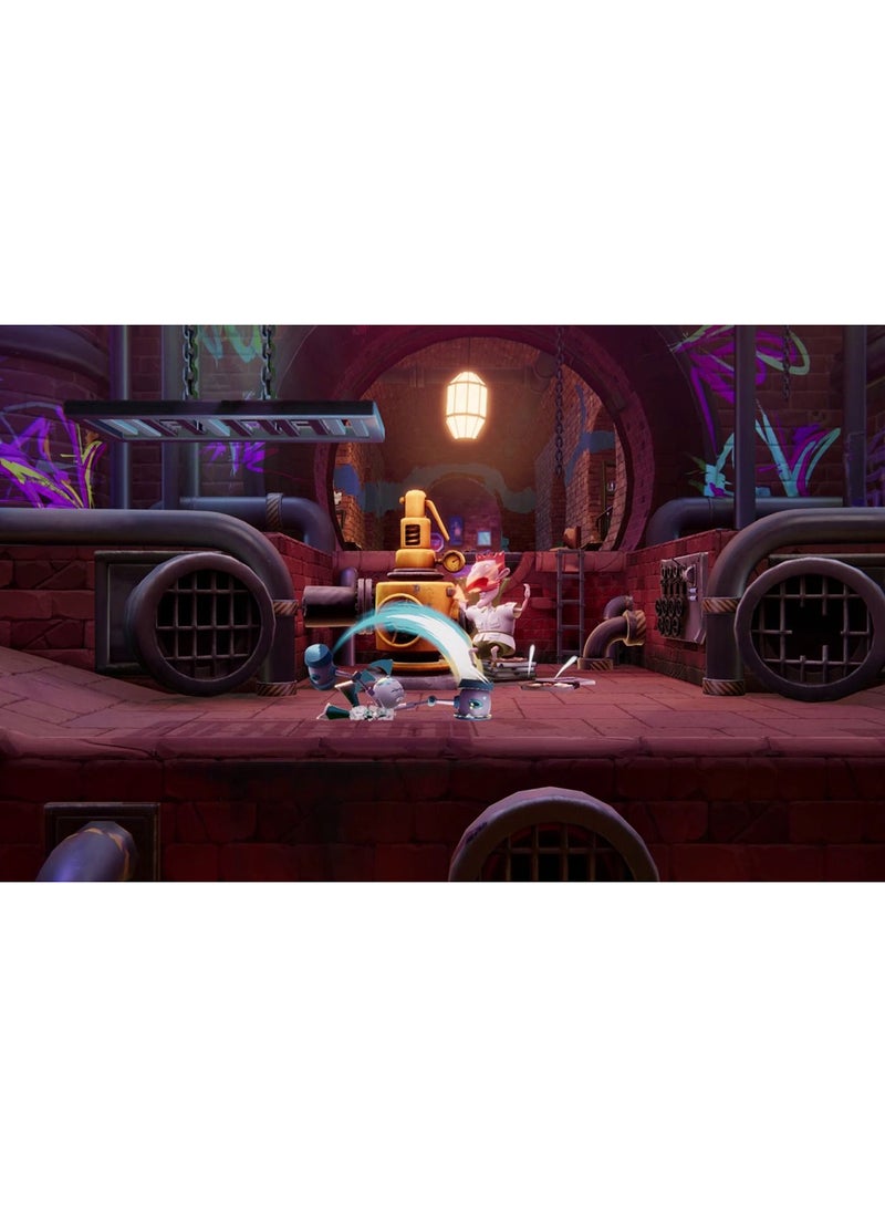 Nickelodeon All-Star Brawl 2 - Xbox One/Series X