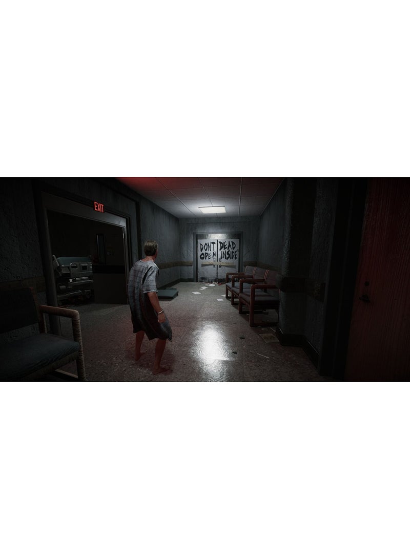 The Walking Dead: Destinies - PlayStation 4 (PS4)