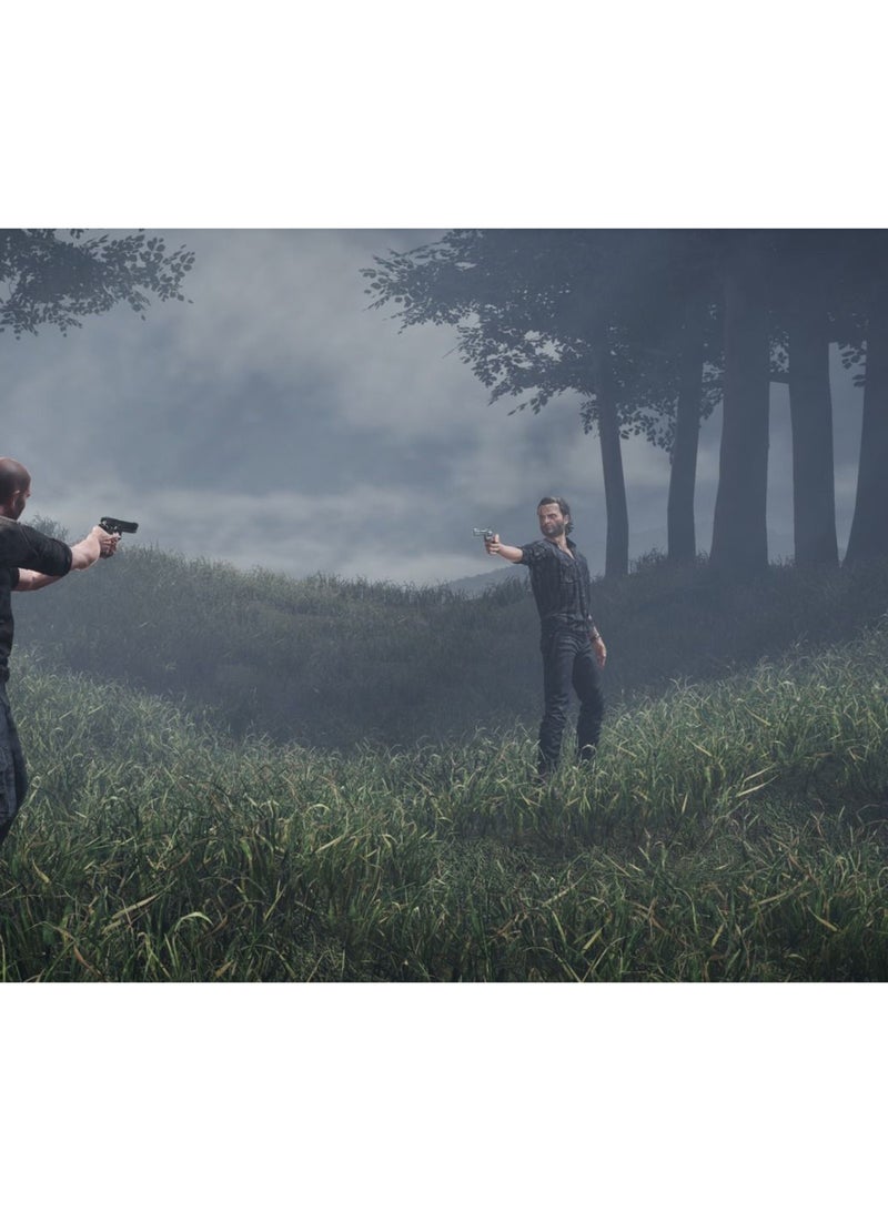 The Walking Dead: Destinies - PlayStation 4 (PS4)
