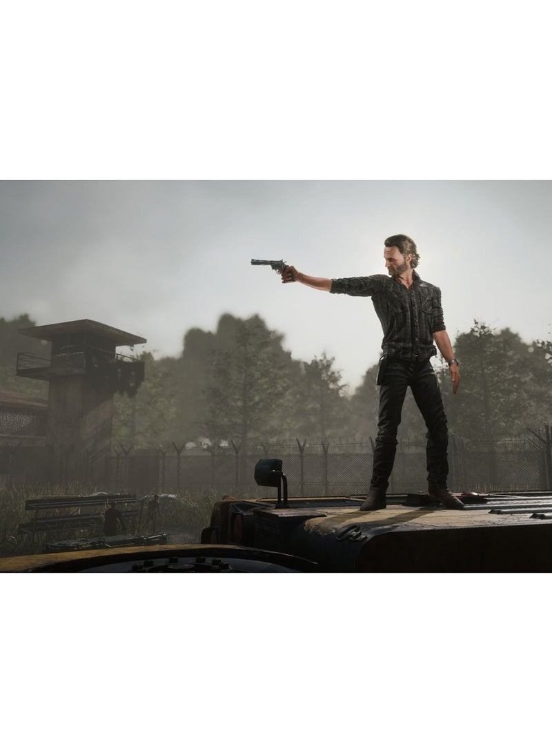 The Walking Dead: Destinies - PlayStation 4 (PS4)