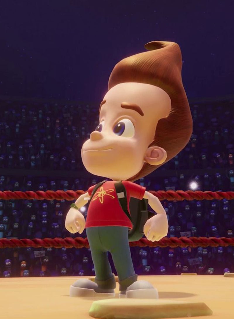 Nickelodeon All-Star Brawl 2 - PlayStation 5 (PS5)