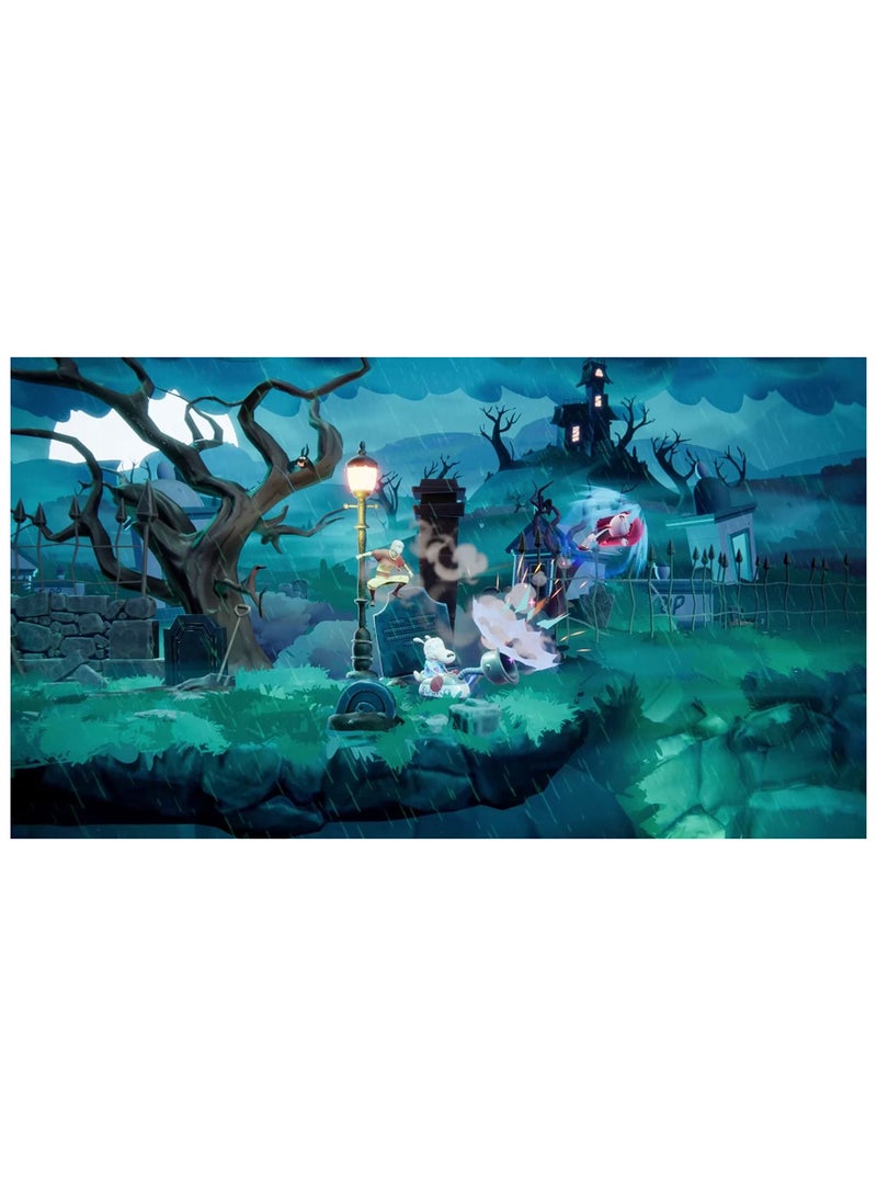 Nickelodeon All-Star Brawl 2 - PlayStation 5 (PS5)