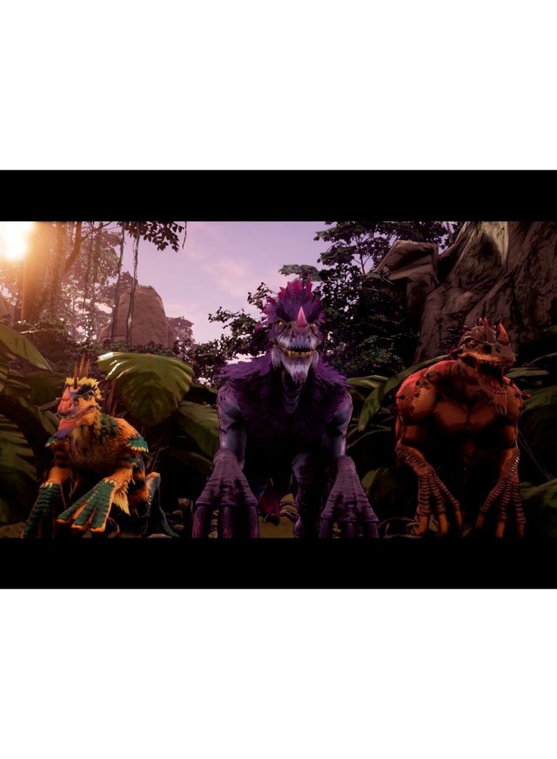 Skull Island: Rise of Kong - PlayStation 5 (PS5)