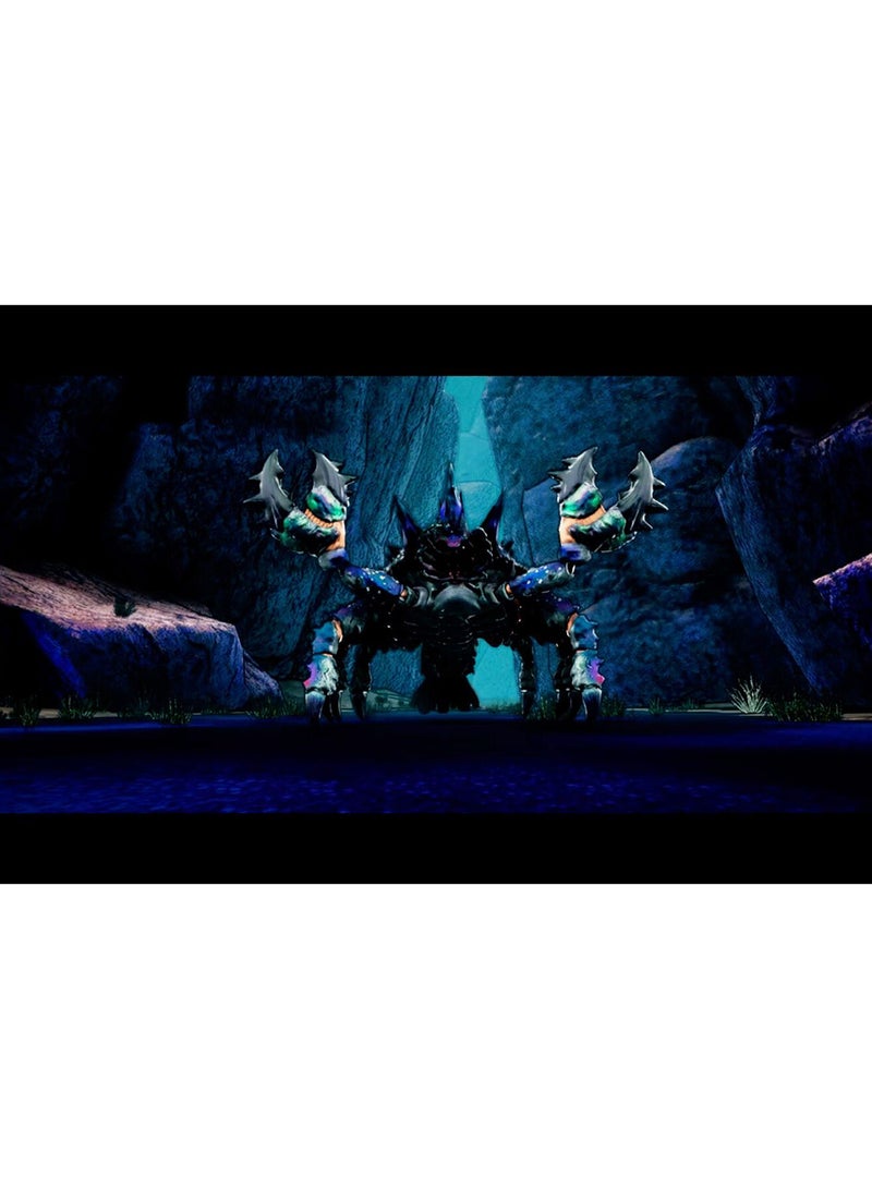 Skull Island: Rise of Kong - PlayStation 5 (PS5)