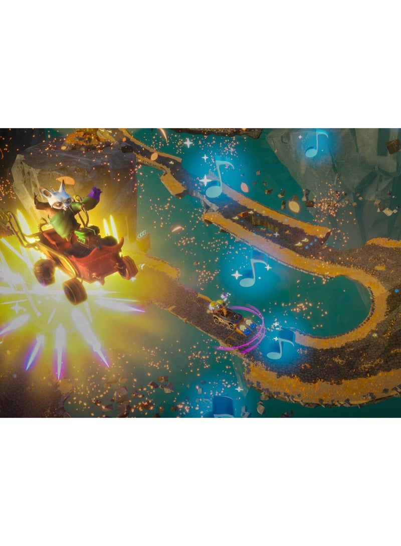 Dreamworks All-Star Kart Racing - Xbox One/Series X