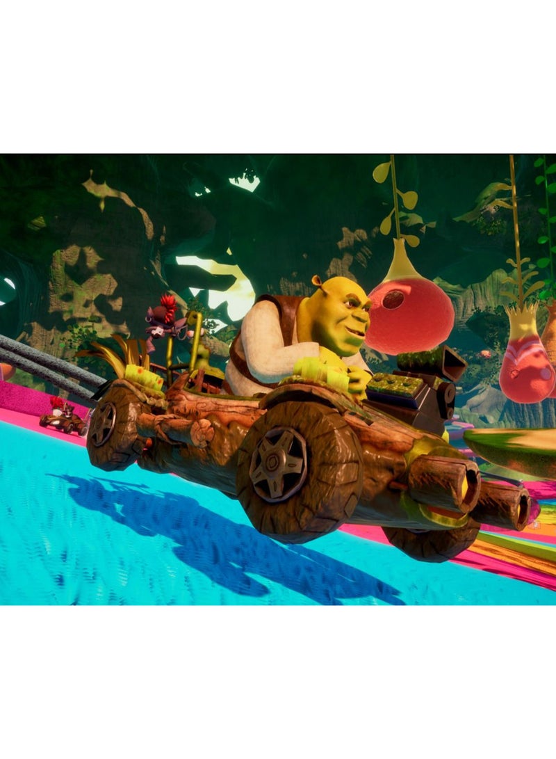 Dreamworks All-Star Kart Racing - Xbox One/Series X
