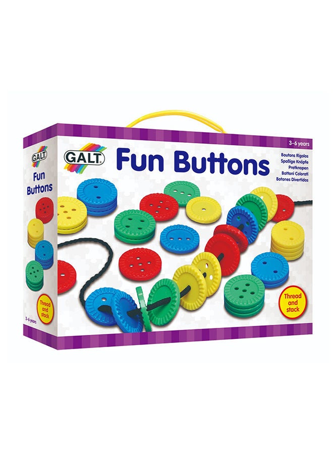 Fun Buttons