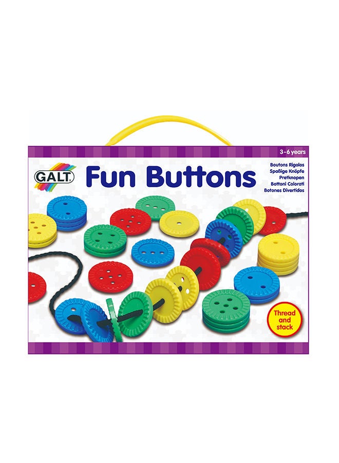 Fun Buttons