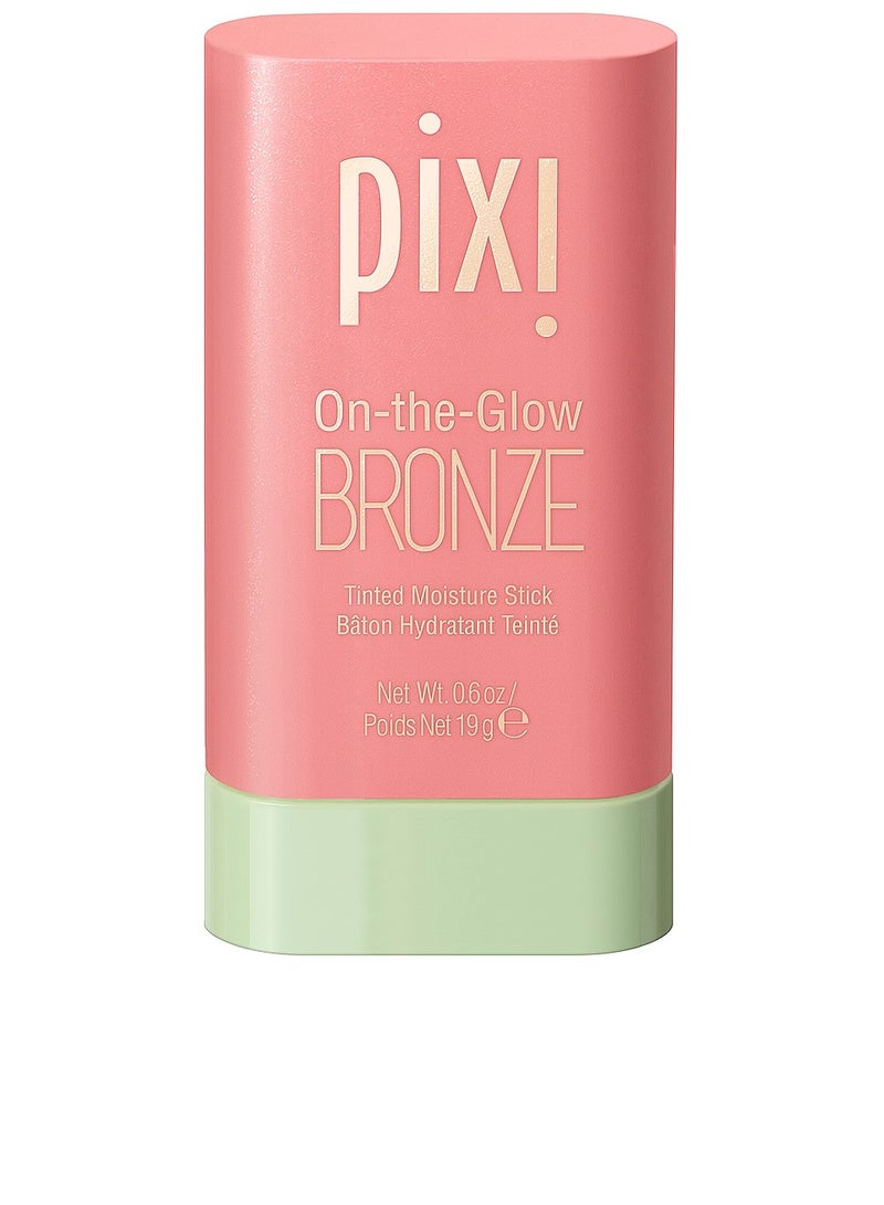 PIXI On-The-Glow Bronze WarmGlow 19g