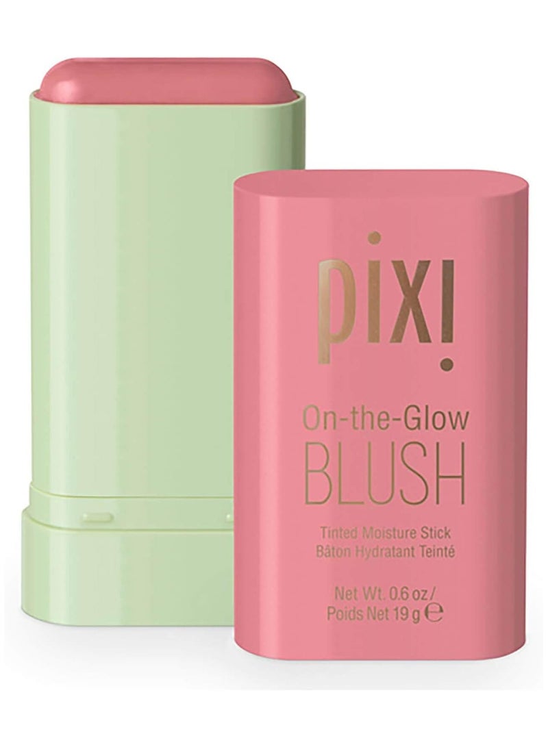 PIXI On-The-Glow Blush Fleur 19g