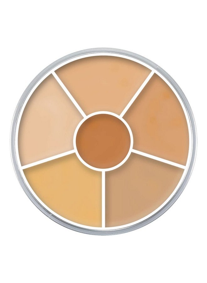 Concealer Circle 09086 No 3