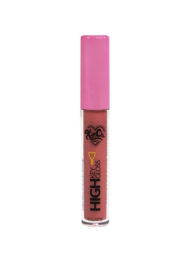 Beauty High Key Gloss Soda Pop