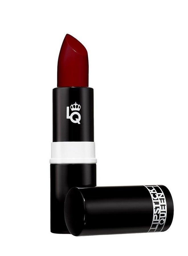 Lipstick Chess Queen
