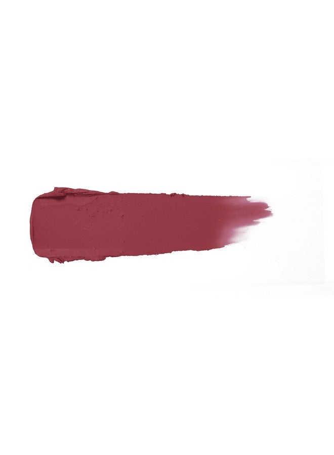 Potpourri Lipstick, Soft Burgundy