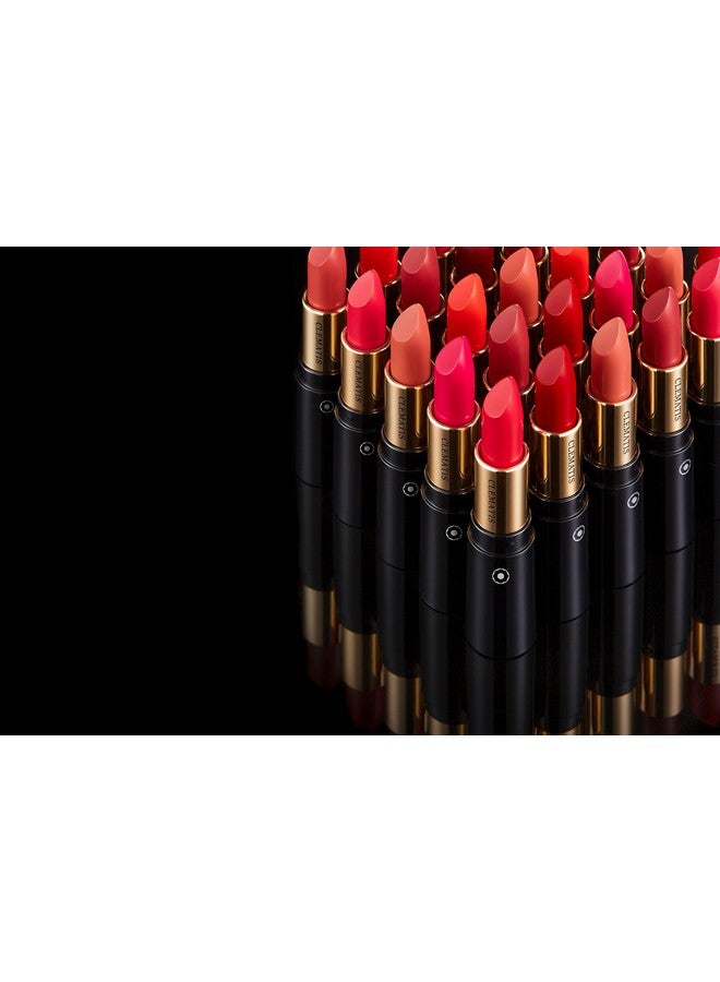 Potpourri Lipstick, Soft Burgundy