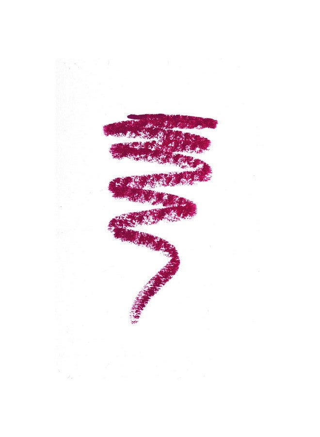 Visible Lip Liner, Deep Peony