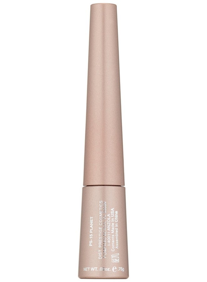 Let Loose Shimmering Shadow Dust Planet 0.02 Ounce