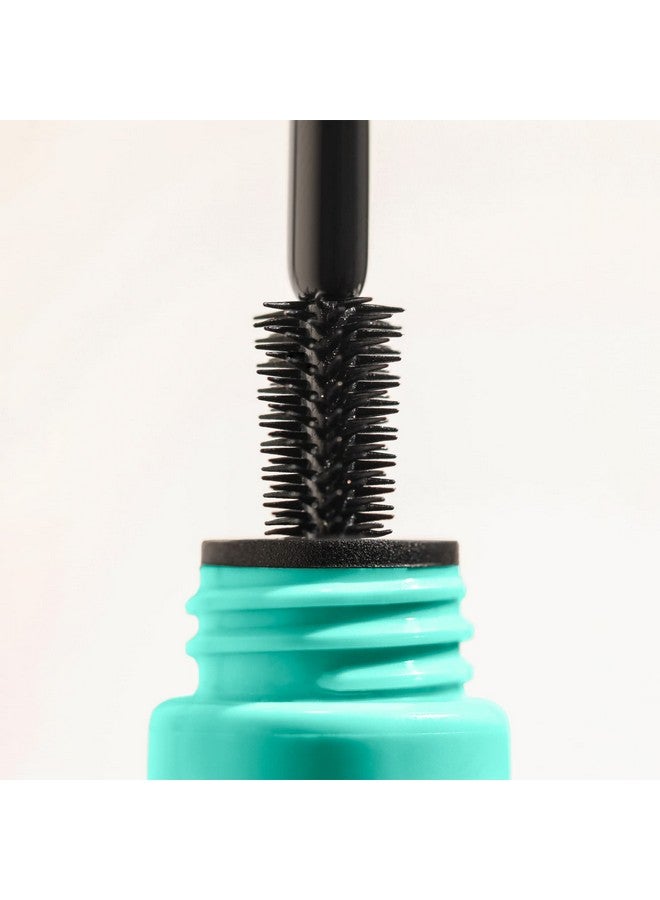 Highly Rated Lash Extensions Tubing Mascara For Added Length And Lift Black
