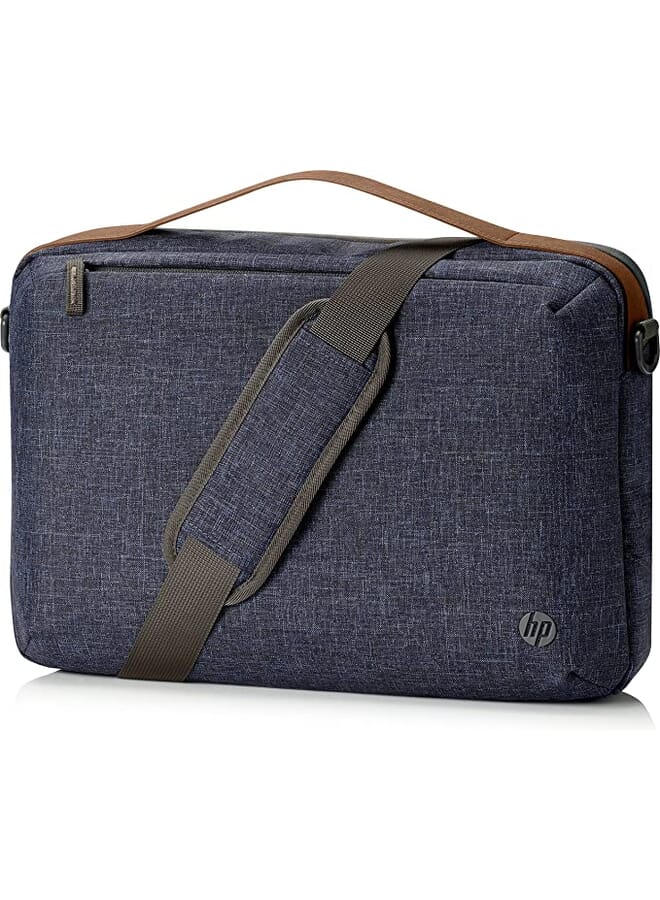 Renew 15 Navy Topload Bag 1A218Aa