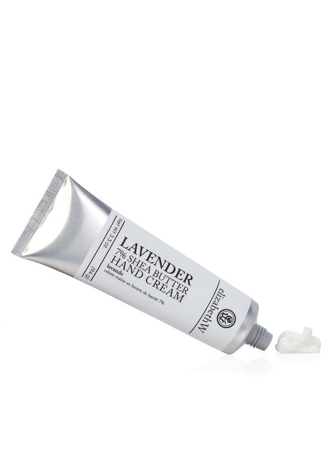 Elizabethw Hand Cream Lavender 3.3Oz
