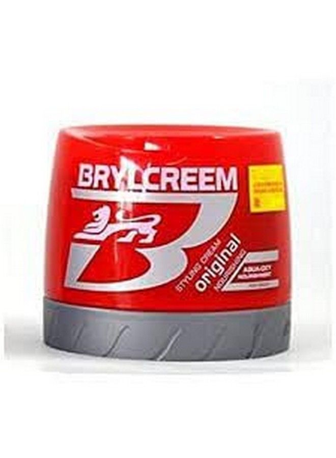 Styling Cream Original