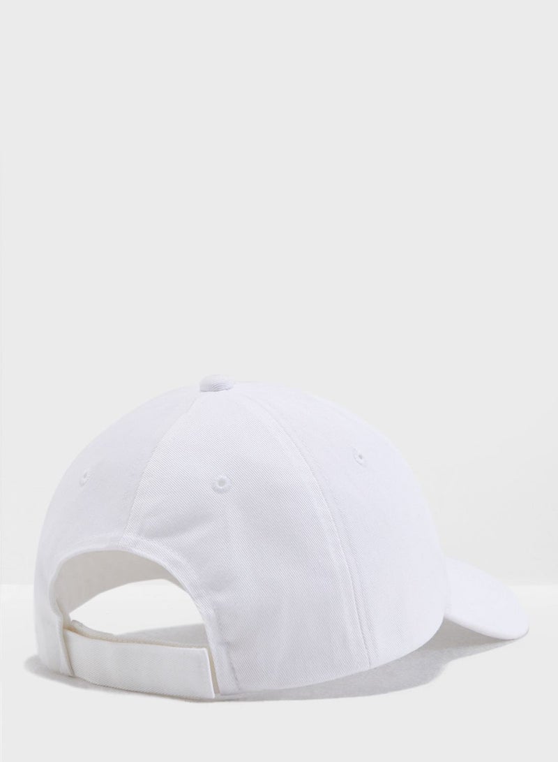 Essential Logo Cap