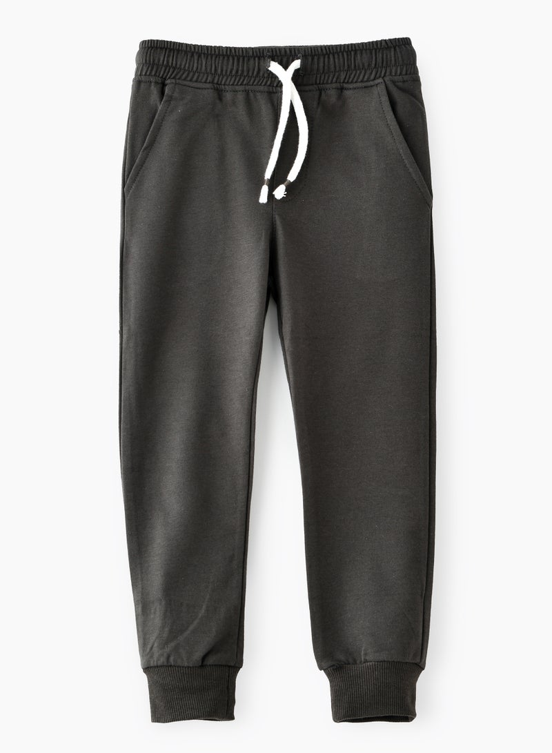 Boys Jogger Pants, Soft and Comfortable Joggers for Boys