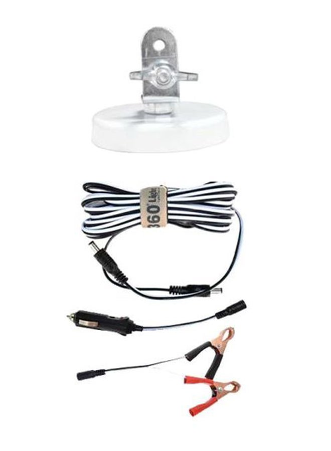 LED Camping Lantern Work Light 12x5x7.2cm 12x5x7.2cm