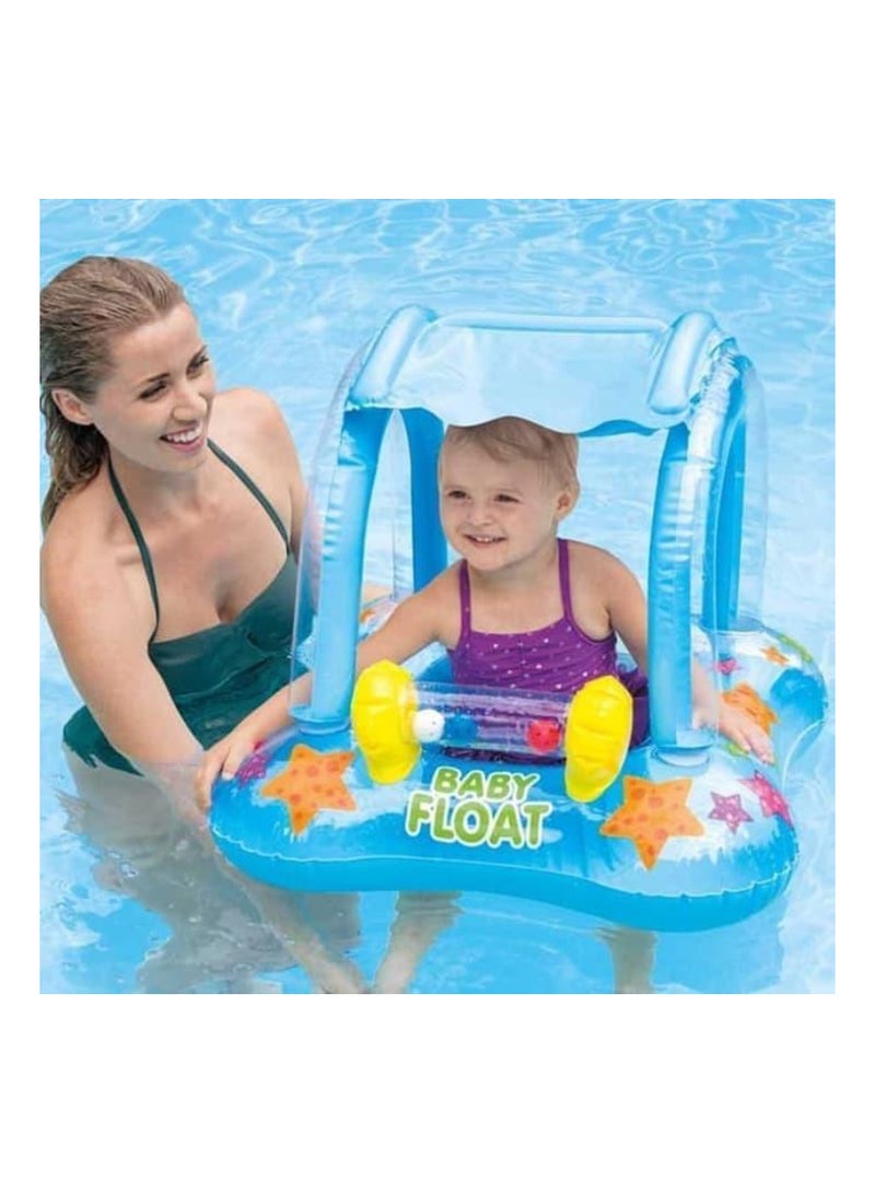 Sunshade Kiddie Float 81 x 66cm